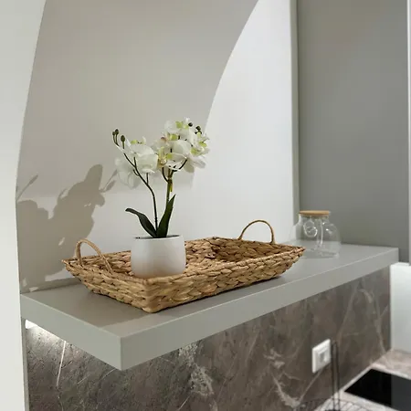 Marbex Properties 1 Apartman *
