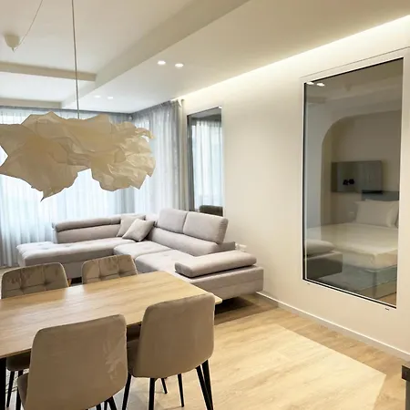 Marbex Properties 1 Tirana