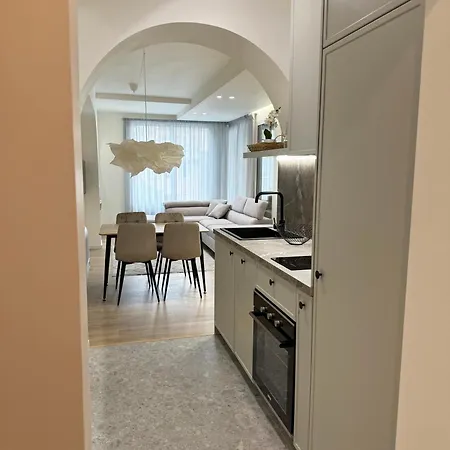 Apartman Marbex Properties 1
