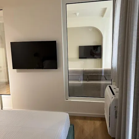Marbex Properties 1 Apartman Tirana