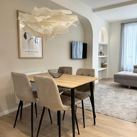 Marbex Properties 1 Tirana