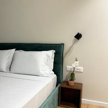 Marbex Properties 1 Apartman *