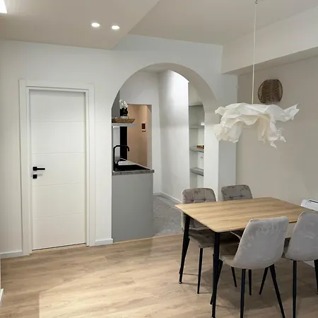 Apartman Marbex Properties 1 *